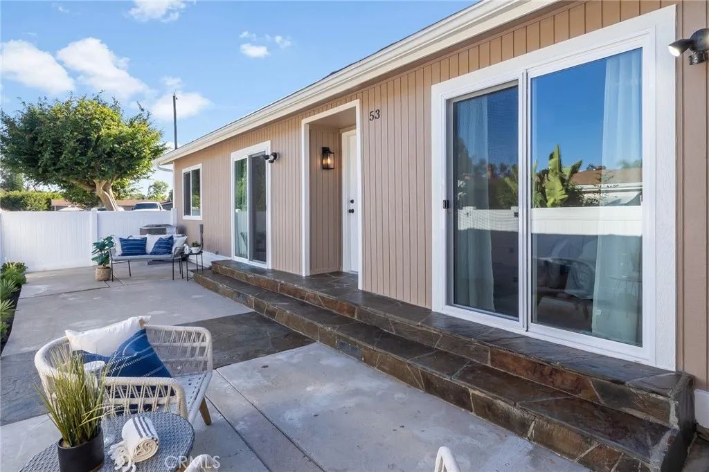 25832 Via Lomas 53, Laguna Hills, CA 92653