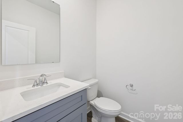 116 Frontiersman Drive, Mocksville, NC 27028