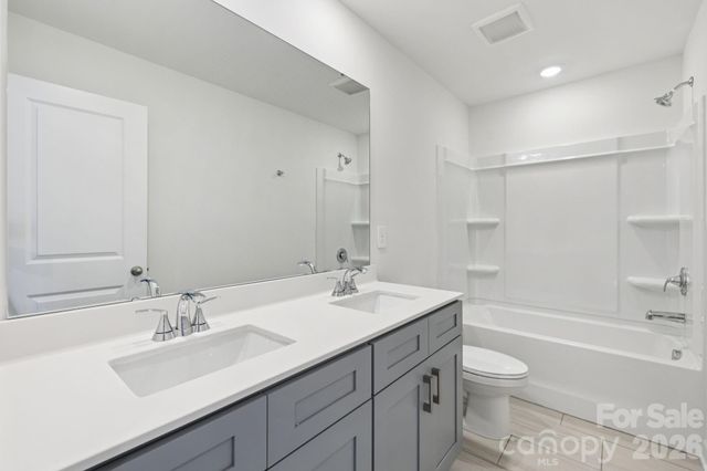 116 Frontiersman Drive, Mocksville, NC 27028