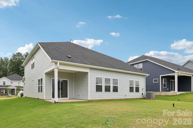 116 Frontiersman Drive, Mocksville, NC 27028