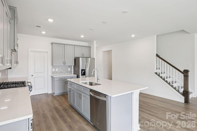 116 Frontiersman Drive, Mocksville, NC 27028