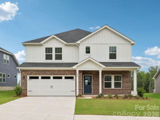 116 Frontiersman Drive, Mocksville, NC 27028