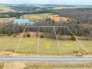 0 Snowy Meadow Lane Lot 16, Soddy Daisy, TN 37379