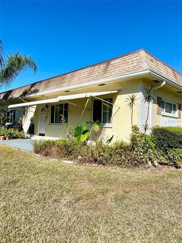 1660 S LAKE AVENUE 1, Clearwater, FL 33756