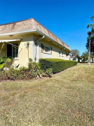 1660 S LAKE AVENUE 1, Clearwater, FL 33756