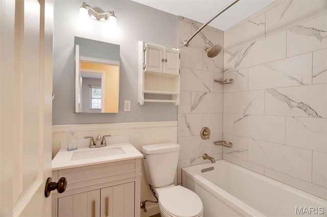 2625 Woodsage Drive, Florissant, MO 63033
