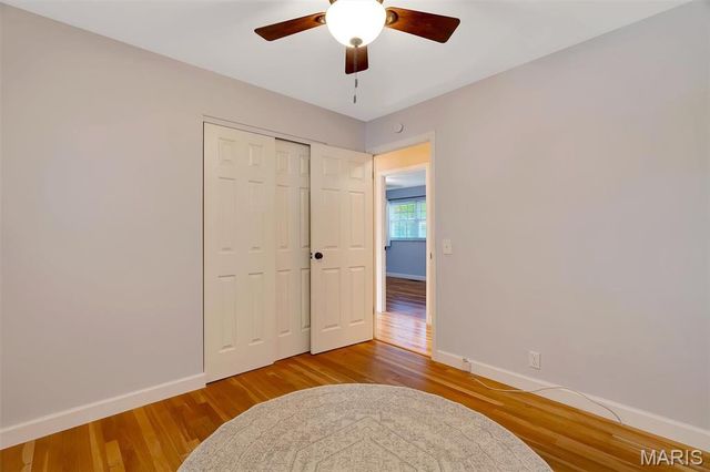 2625 Woodsage Drive, Florissant, MO 63033