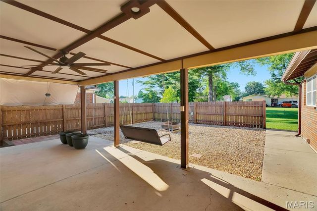 2625 Woodsage Drive, Florissant, MO 63033