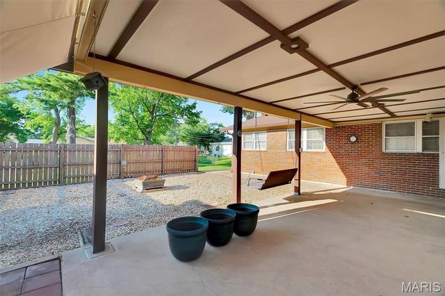 2625 Woodsage Drive, Florissant, MO 63033