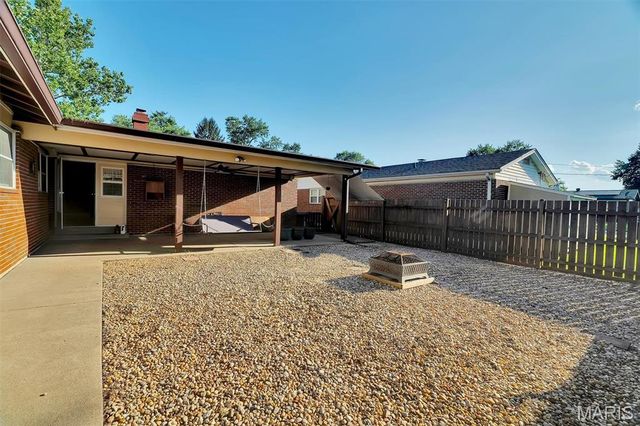 2625 Woodsage Drive, Florissant, MO 63033