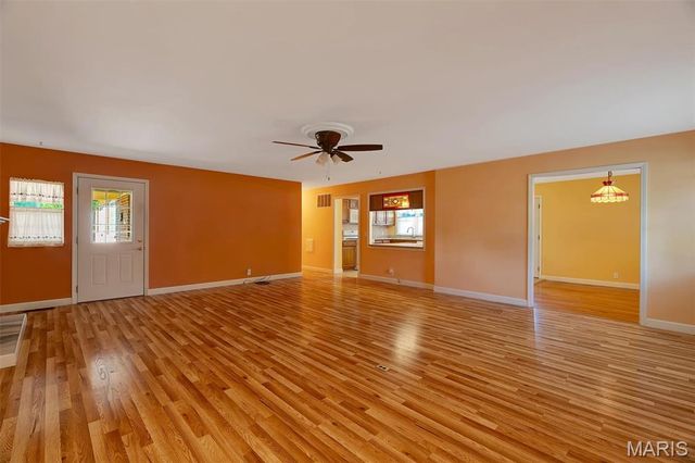 2625 Woodsage Drive, Florissant, MO 63033