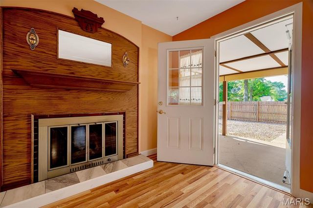 2625 Woodsage Drive, Florissant, MO 63033
