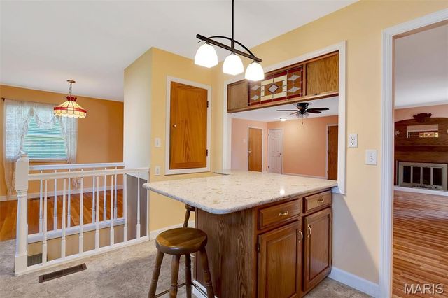 2625 Woodsage Drive, Florissant, MO 63033