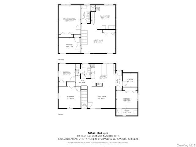 176 Kingfisher Road, Levittown, NY 11756