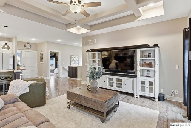 17122 Potter Street, Bennington, NE 68007