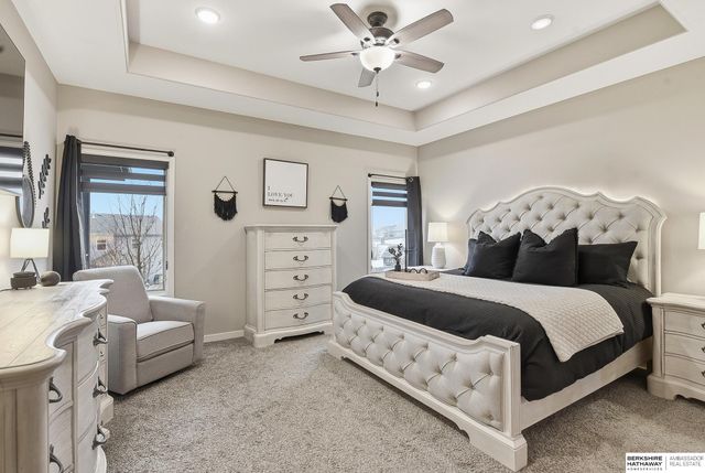 17122 Potter Street, Bennington, NE 68007