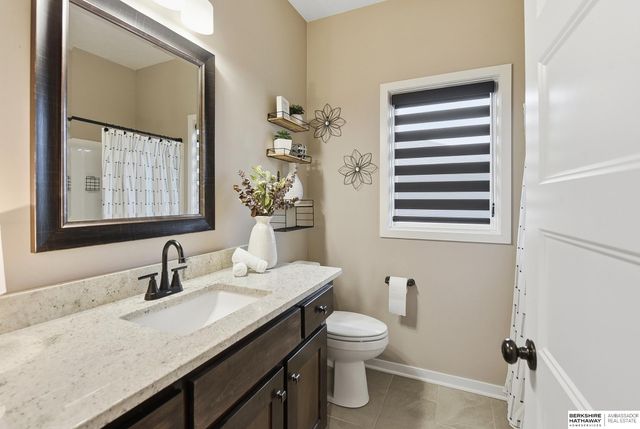 17122 Potter Street, Bennington, NE 68007