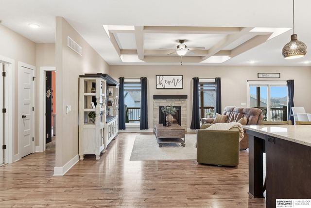 17122 Potter Street, Bennington, NE 68007