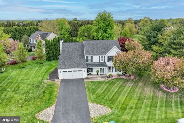 105 PEGASUS CT, Bear, DE 19701