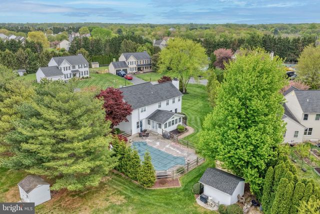 105 PEGASUS CT, Bear, DE 19701