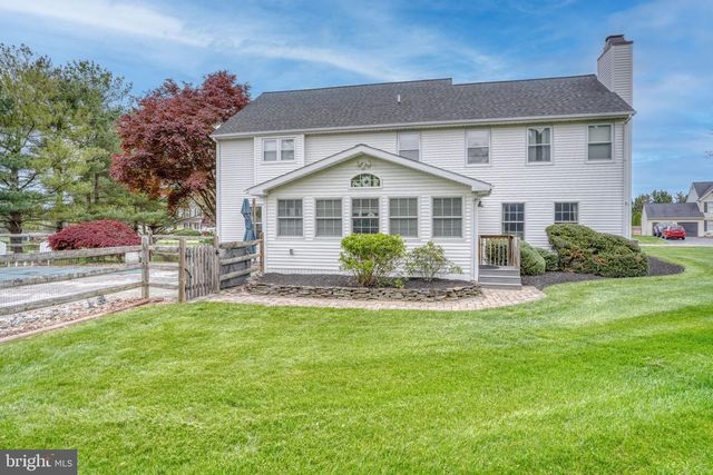 105 PEGASUS CT, Bear, DE 19701