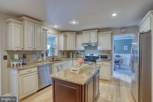 105 PEGASUS CT, Bear, DE 19701