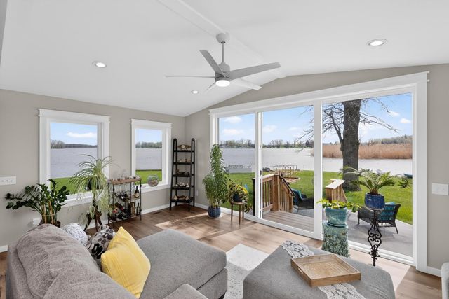 8125 W Long Lake Drive, Pavilion Twp, MI 49048