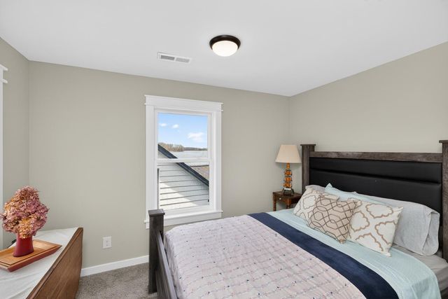 8125 W Long Lake Drive, Pavilion Twp, MI 49048
