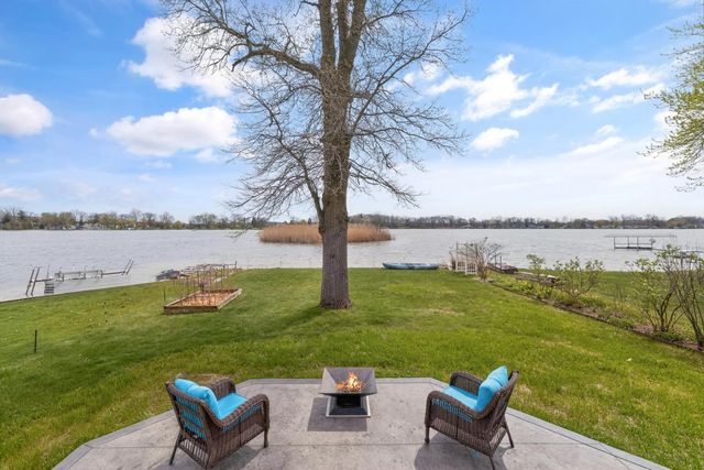 8125 W Long Lake Drive, Pavilion Twp, MI 49048