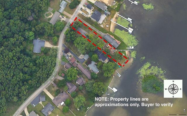 8125 W Long Lake Drive, Pavilion Twp, MI 49048