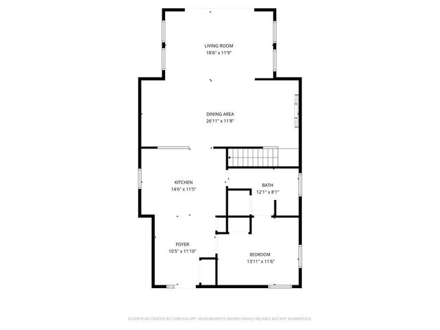 8125 W Long Lake Drive, Pavilion Twp, MI 49048