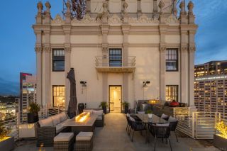702 Ash Street 1400, San Diego, CA 92101