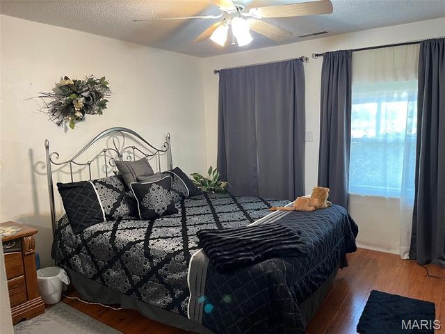 1507 Highway OO, Fredericktown, MO 63645