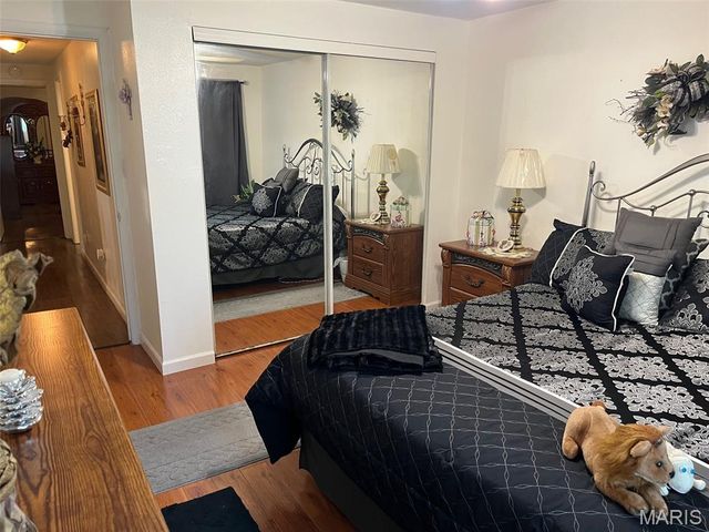 1507 Highway OO, Fredericktown, MO 63645