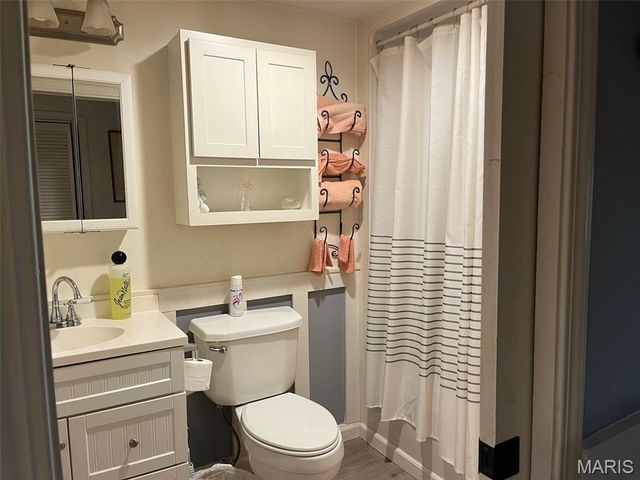 1507 Highway OO, Fredericktown, MO 63645