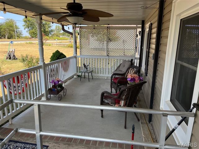 1507 Highway OO, Fredericktown, MO 63645