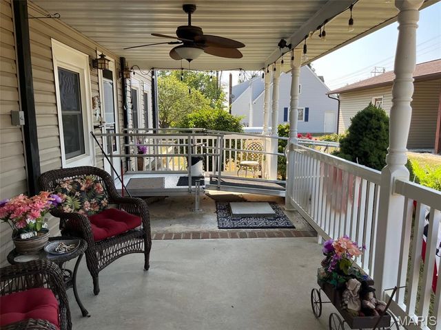 1507 Highway OO, Fredericktown, MO 63645