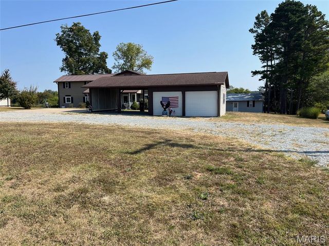 1507 Highway OO, Fredericktown, MO 63645