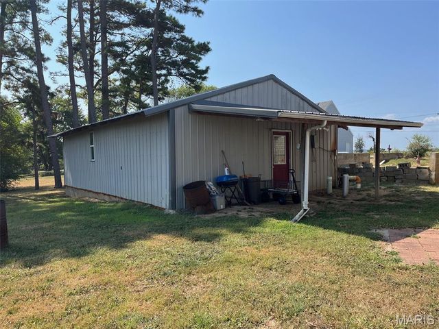 1507 Highway OO, Fredericktown, MO 63645
