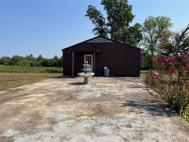 1507 Highway OO, Fredericktown, MO 63645