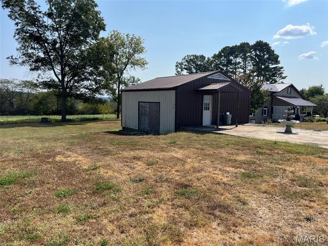 1507 Highway OO, Fredericktown, MO 63645