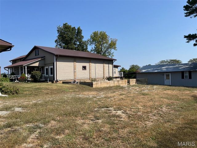 1507 Highway OO, Fredericktown, MO 63645
