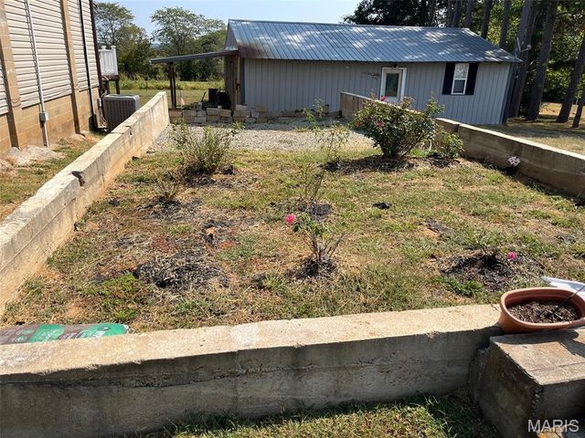 1507 Highway OO, Fredericktown, MO 63645