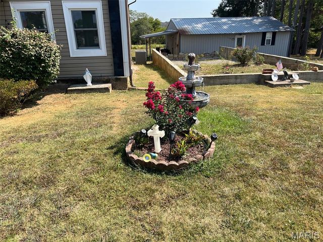 1507 Highway OO, Fredericktown, MO 63645