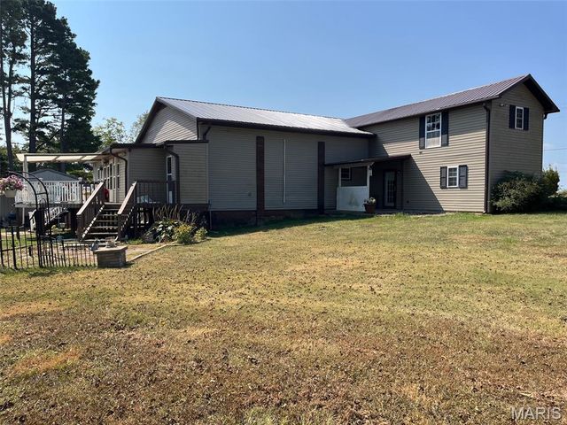 1507 Highway OO, Fredericktown, MO 63645