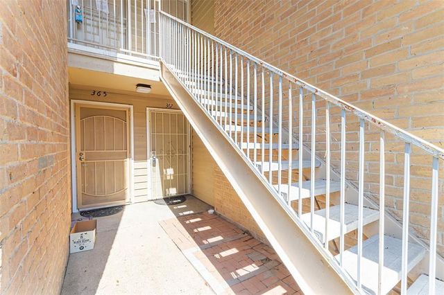 10211 Sugar Branch Drive 367, Houston, TX 77036