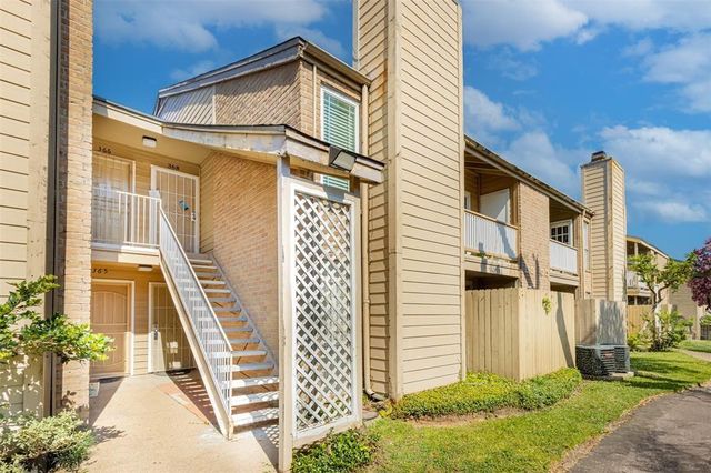 10211 Sugar Branch Drive 367, Houston, TX 77036