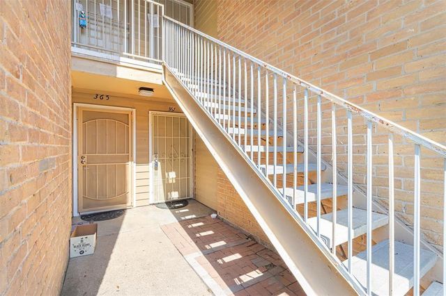 10211 Sugar Branch Drive 367, Houston, TX 77036