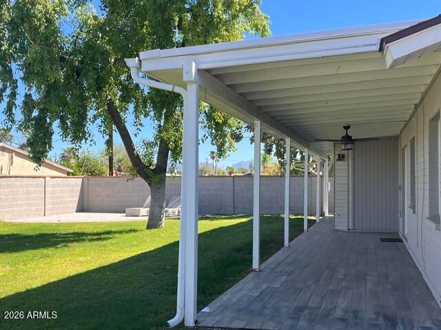 2802 E HILLERY Drive, Phoenix, AZ 85032