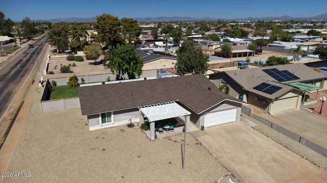 2802 E HILLERY Drive, Phoenix, AZ 85032